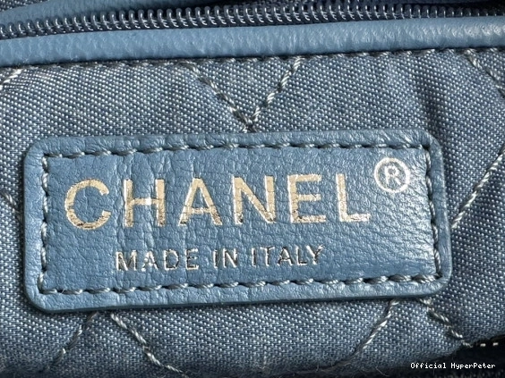 HyperPeter HANDBAG CHANEL 22 0721
